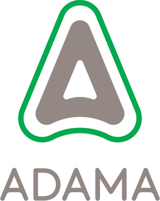 ADAMA Logo