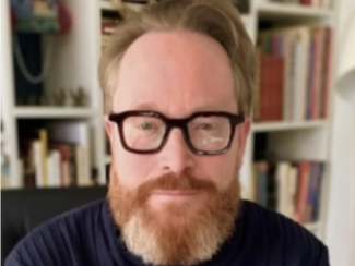 Dr. Erik Nielsen 