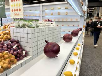 The Canadian Produce Marketing Association organizes an annual trade show along with its convention. These events are one way for sales people to connect with retail customers. Mark your calendar for April 28-30, 2026 for the CPMA Convention & Trade Show, Toronto, ON 