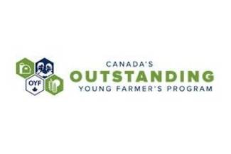 Outstanding Young Farmers compete