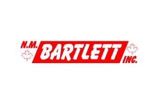 N.M Bartlett, Beamsville, Ontario, is the exclusive distributor for ProBlad biofungicide