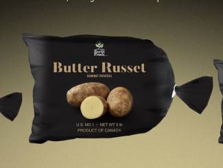EarthFresh launches Butter Potatoes