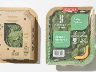 Based in Leamington, Ontario, Sensei Farms is now offering locally grown greens at 24 Fortinos supermarkets in the Greater Toronto Area. 