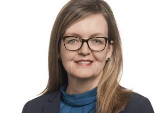 Tracy Shinners-Carnelley 