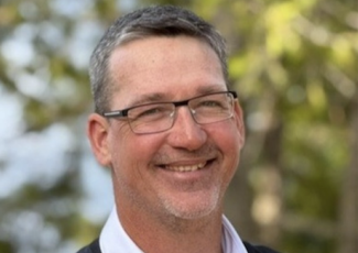 Douglas Darling