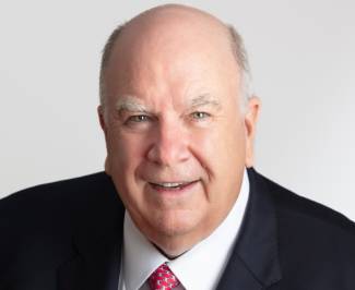 Robert K. Irving
