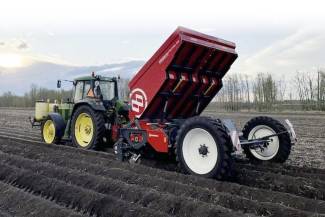 Photo courtesy of Potato Growers of Alberta 