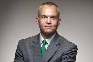 Canadian Produce Marketing Association has announced David Dubé as the next chair.