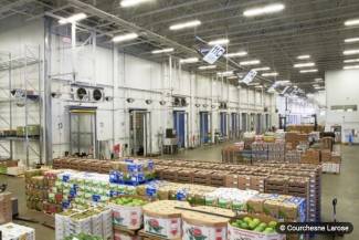 Courchesne Larose Group is partnering with Saskatoon-based Star Group.