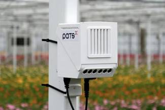 PATS-C won the new Impact Award for its significant real world impact with at least two years of market presence and proven high impact on sustainability and revenue growth.