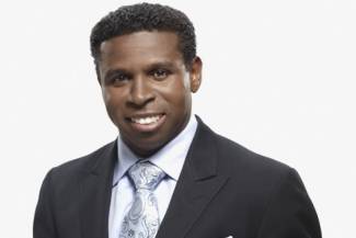 Michael ‘Pinball’ Clemons 