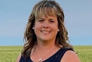 Kendra Ulmer, manager and clinical director, Agricultural Health and Safety Network, University of Saskatchewan.