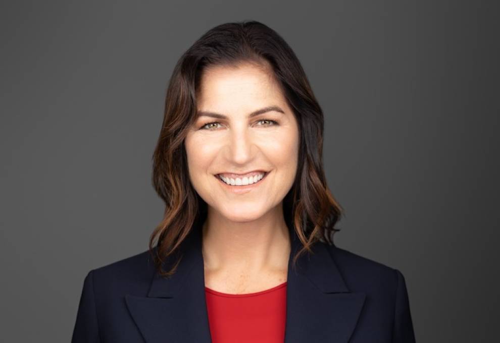Josianne Légaré
