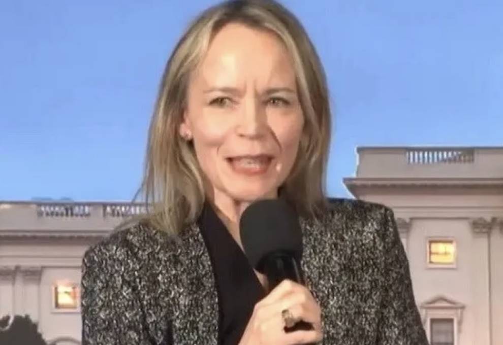 Dr. Julie Callahan