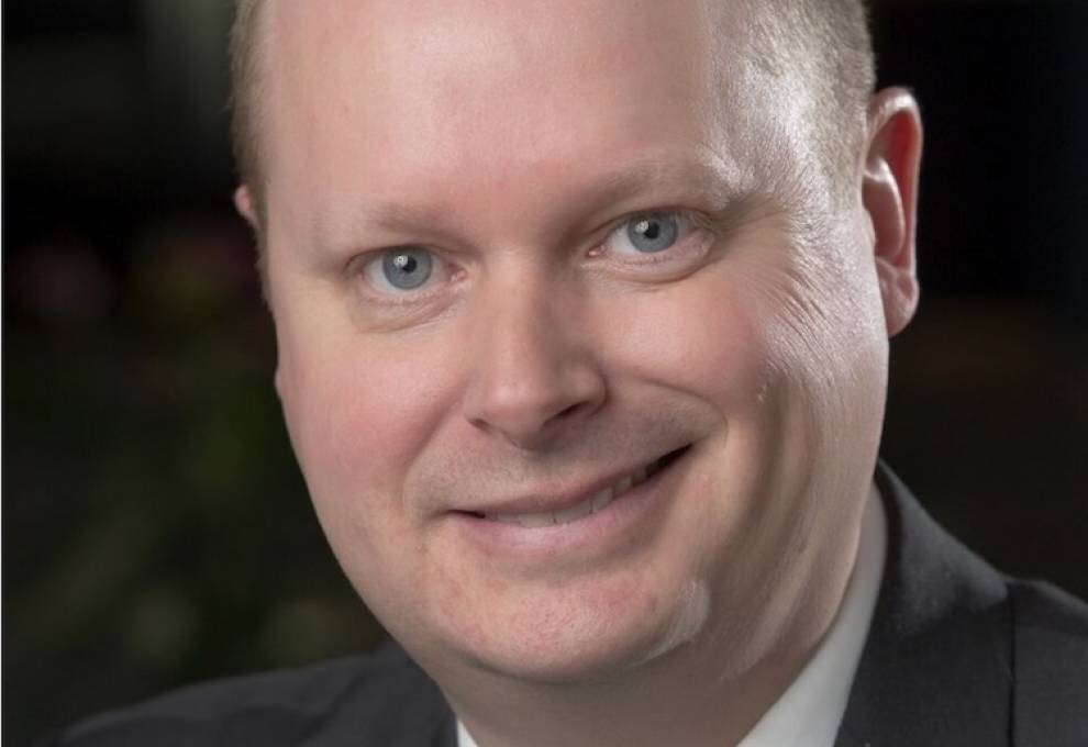 Brendan Byrne