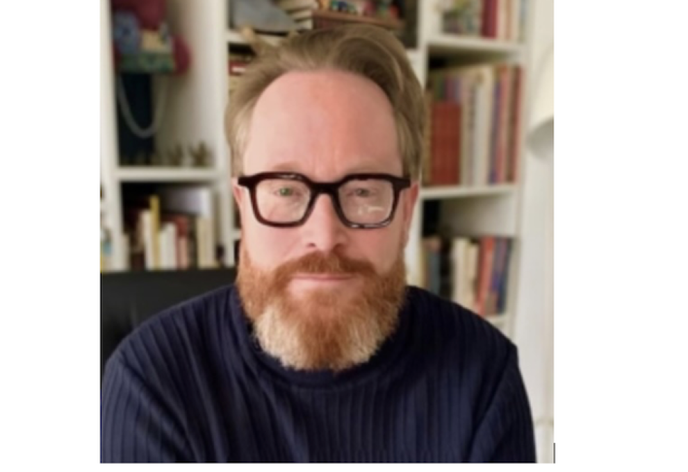 Dr. Erik Nielsen 
