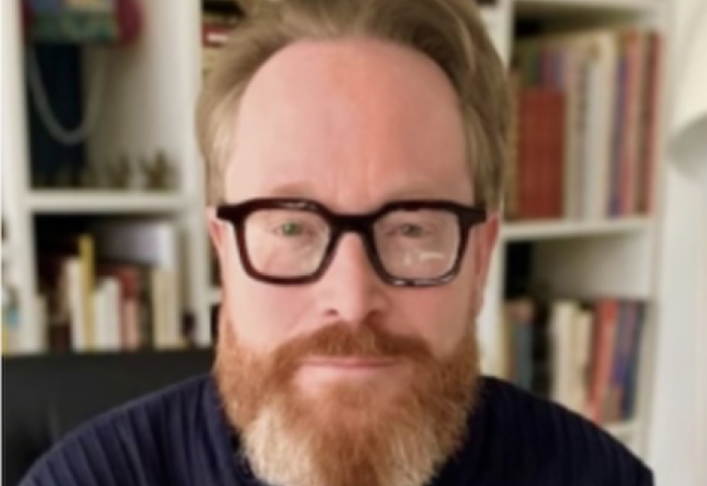Dr. Erik Nielsen