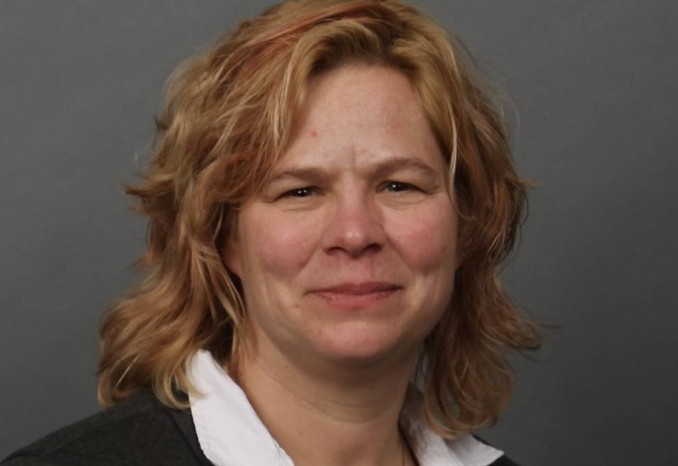 Peggy Brekveld,