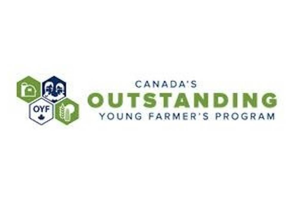 Outstanding Young Farmers compete