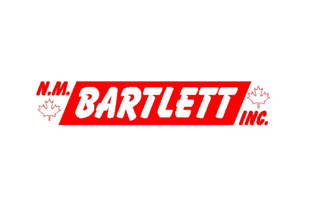 N.M Bartlett, Beamsville, Ontario, is the exclusive distributor for ProBlad biofungicide