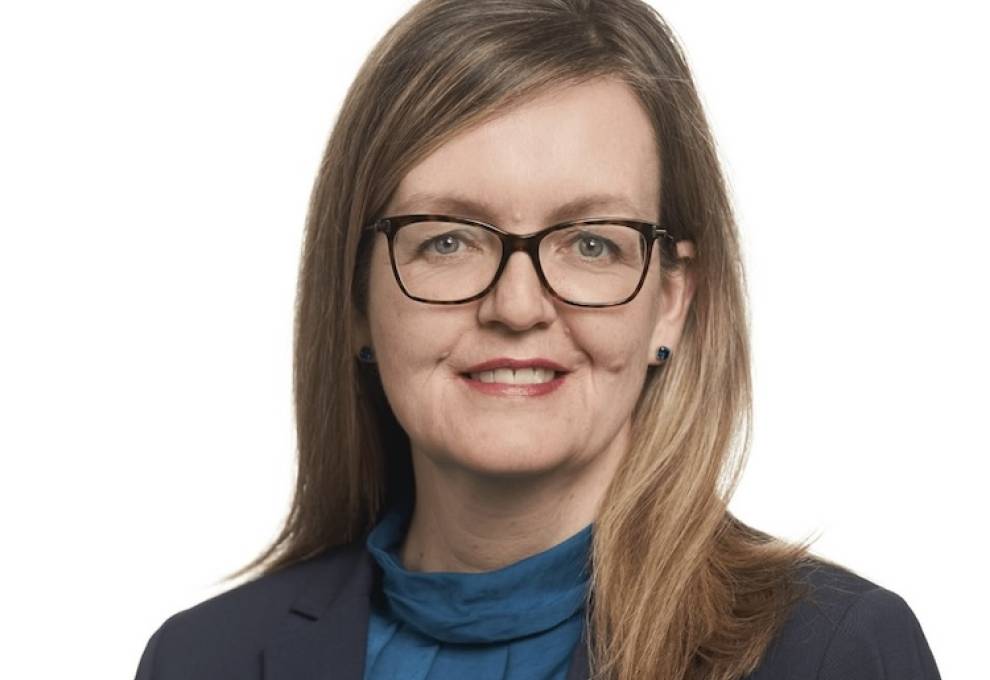 Tracy Shinners-Carnelley 