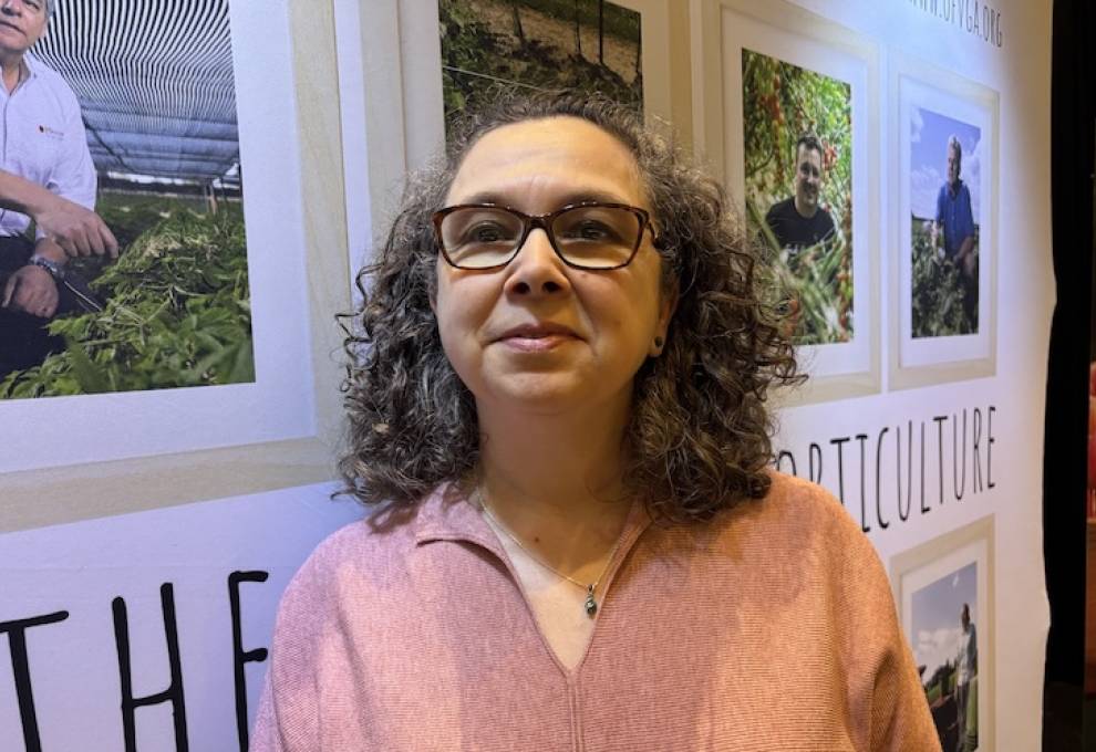 Stéphane Blondin, deputy director, Office of the Grocery Sector Code of Conduct. 