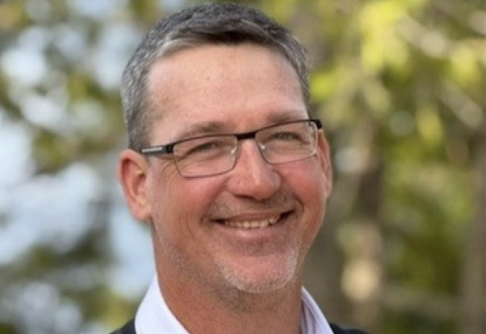Douglas Darling