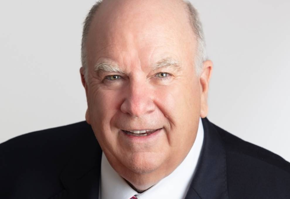 Robert K. Irving