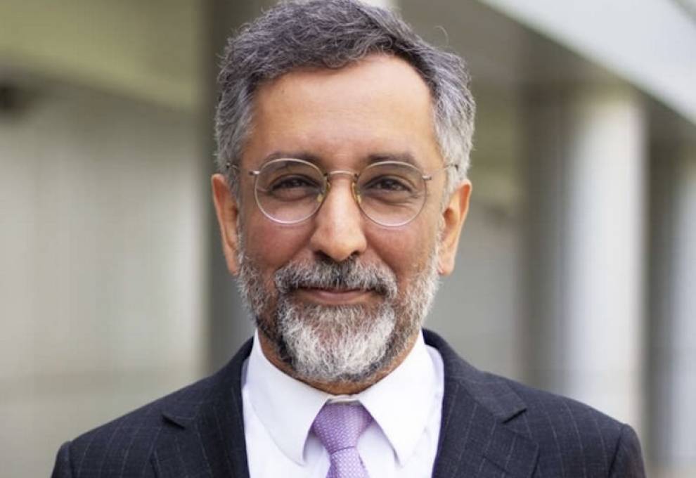 Dr. Mazyar Fallah 