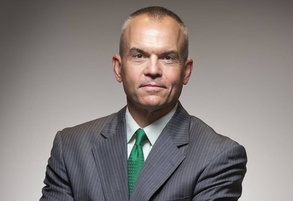 Canadian Produce Marketing Association has announced David Dubé as the next chair.