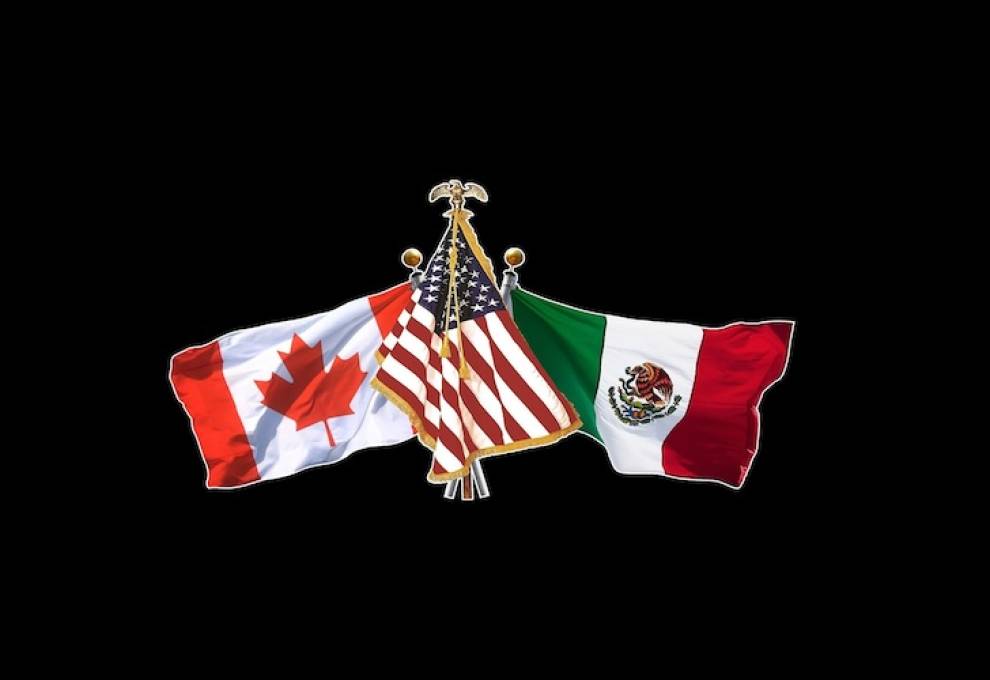 Lobbying is intensifying as 160 North American agricultural organizations call for renewal of the trade agreement that has brought prosperity to Canada, the United States and Mexico. 