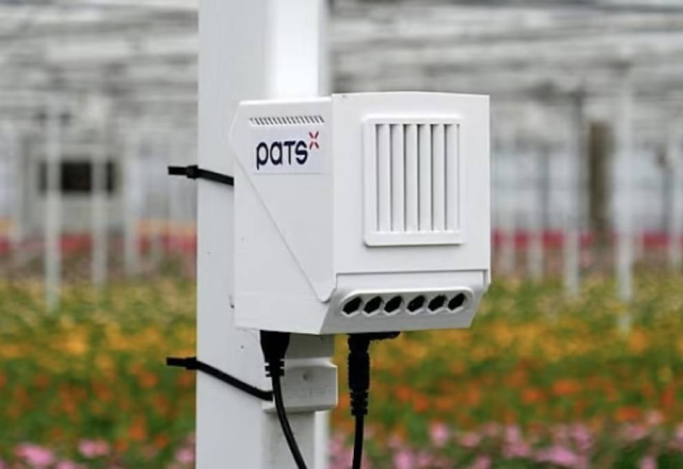 PATS-C won the new Impact Award for its significant real world impact with at least two years of market presence and proven high impact on sustainability and revenue growth.