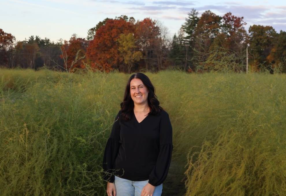Alida Acuna 