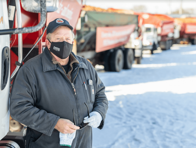 Worker