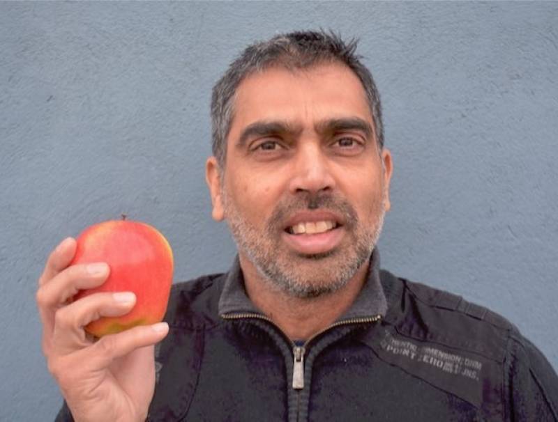 Pinder-Dhaliwal