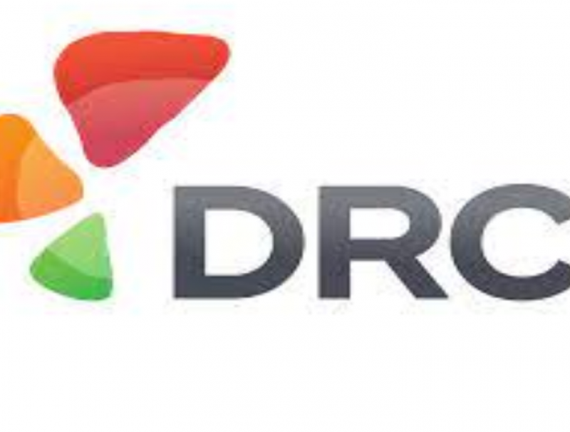 DRC logo