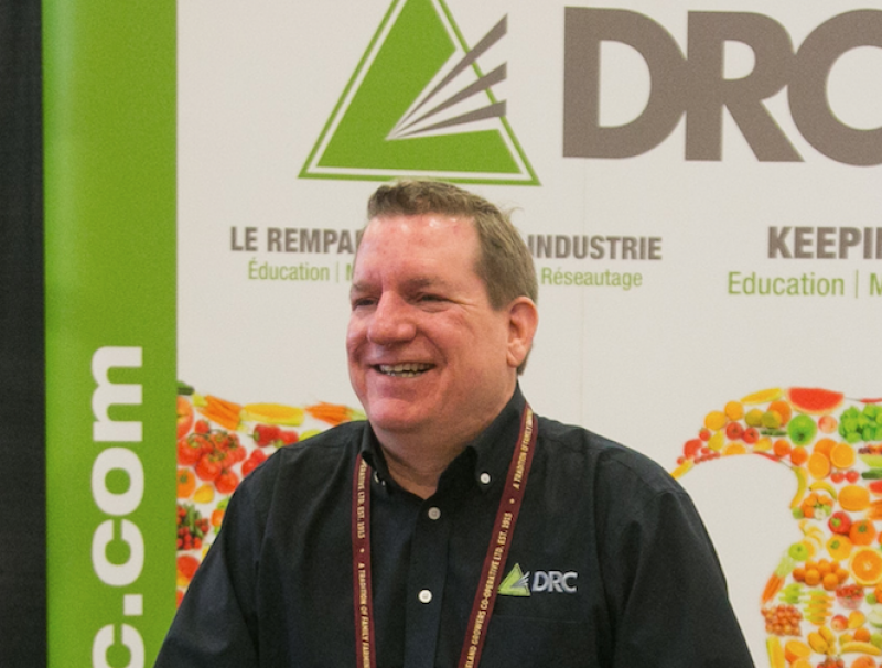Luc Mougeot