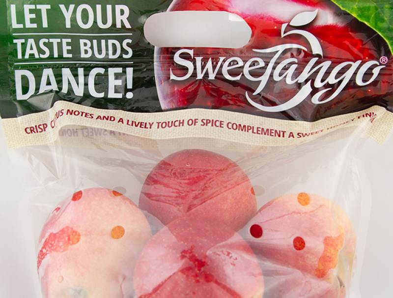 SweeTango apples
