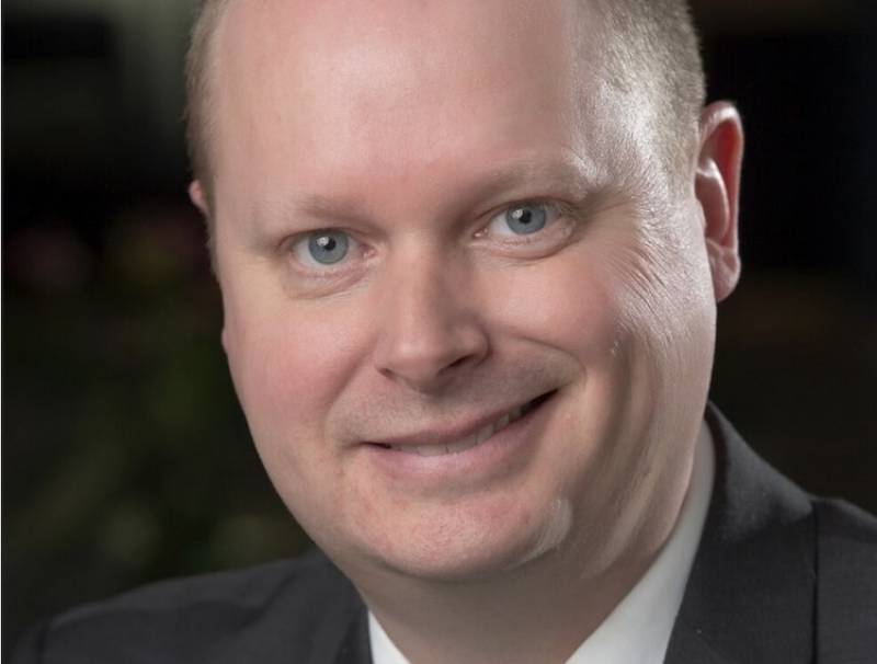 Brendan Byrne