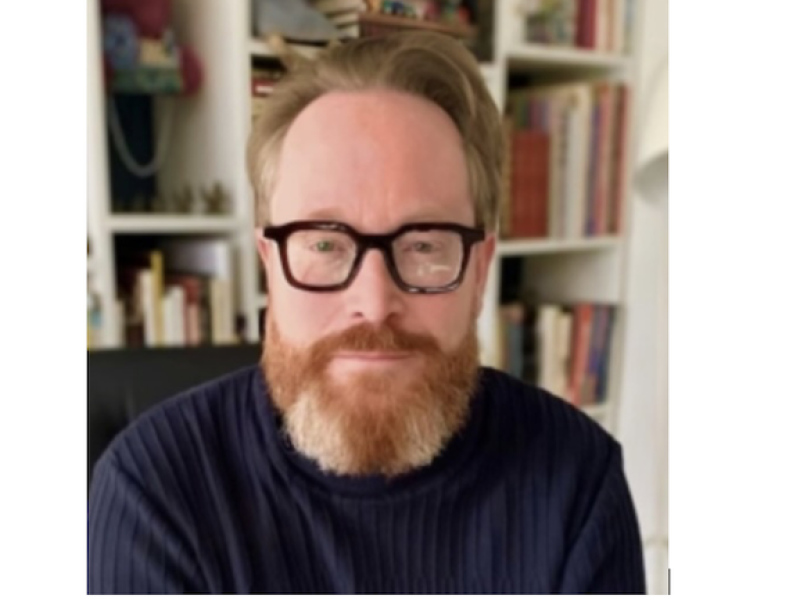 Dr. Erik Nielsen 