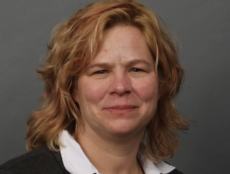 Peggy Brekveld, 