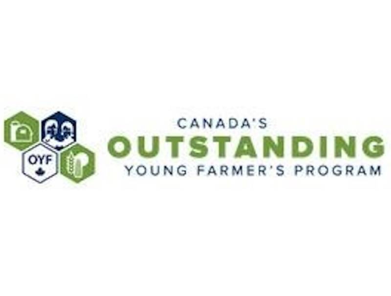 Outstanding Young Farmers compete