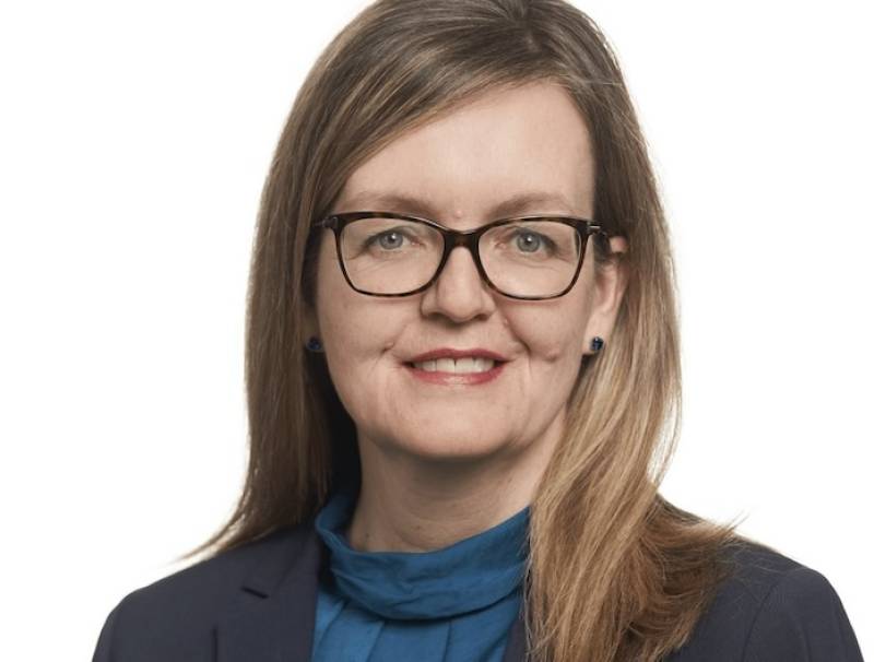 Tracy Shinners-Carnelley 