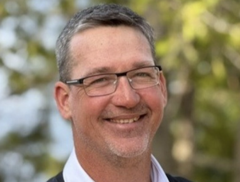 Douglas Darling