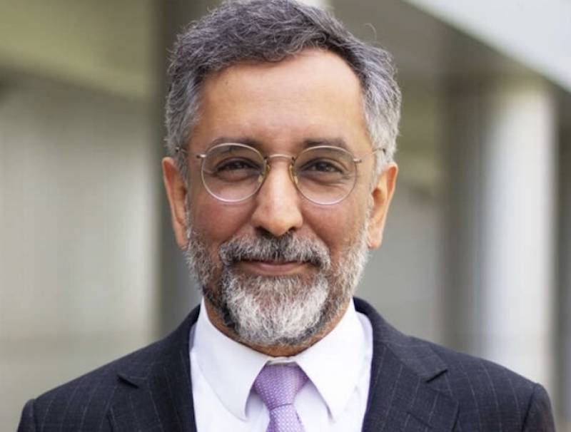 Dr. Mazyar Fallah 