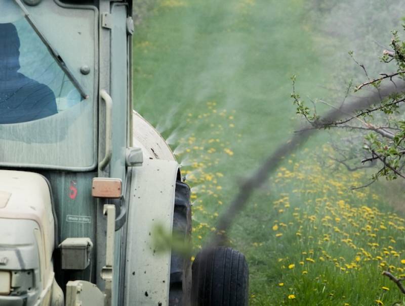 A new study reveals $307 million in costs and 11 years to bring crop protection innovation to market. 